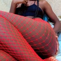 Sexyafricanah001