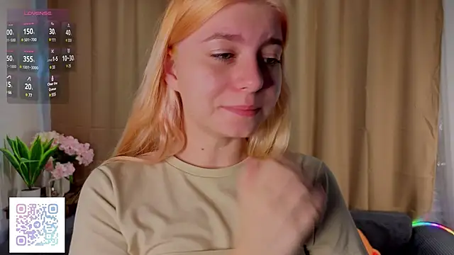 TinaCamell
